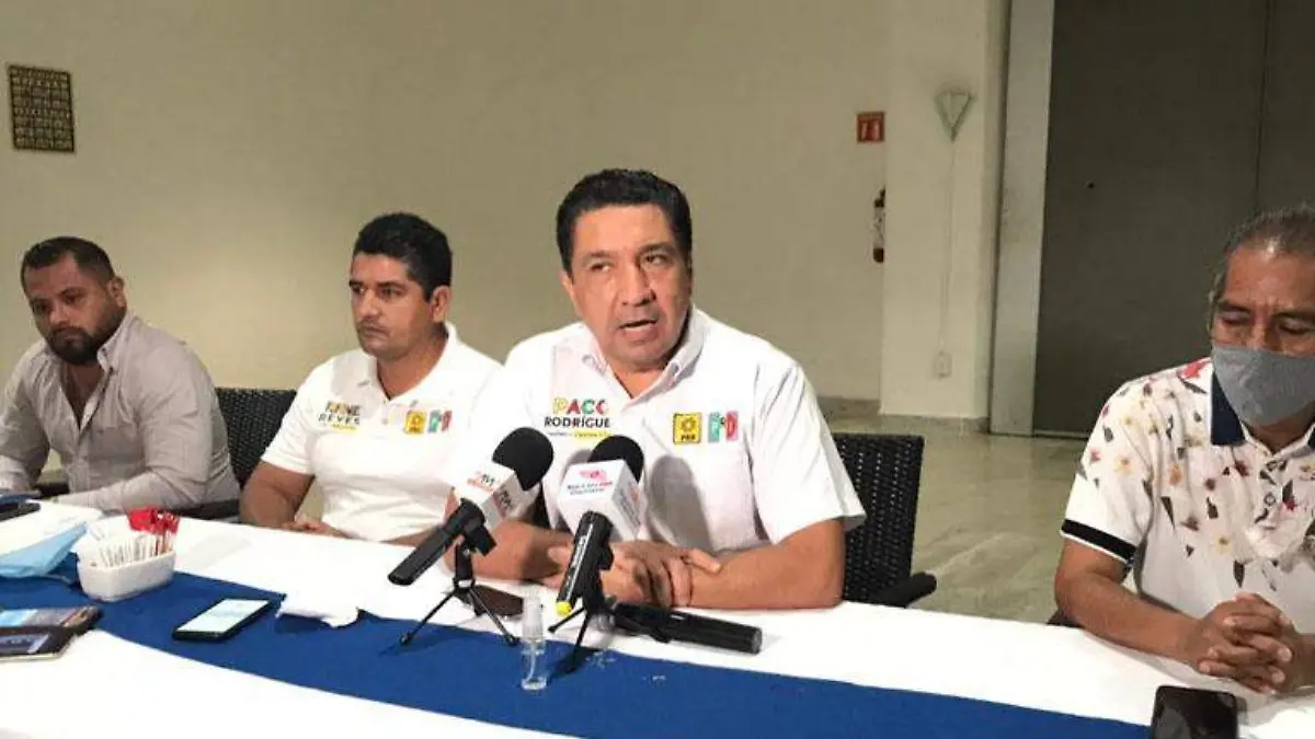 paco rodriguez